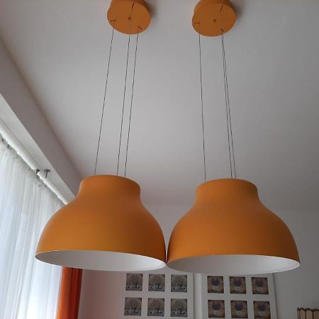 Zluty Apartman A6 V Chomutove公寓 外观 照片