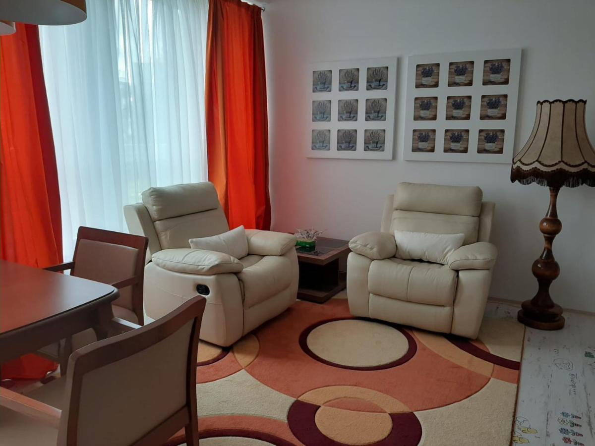 Zluty Apartman A6 V Chomutove公寓 外观 照片
