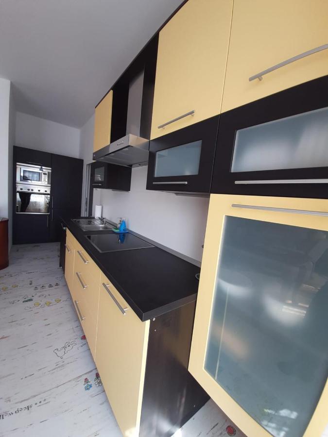 Zluty Apartman A6 V Chomutove公寓 外观 照片