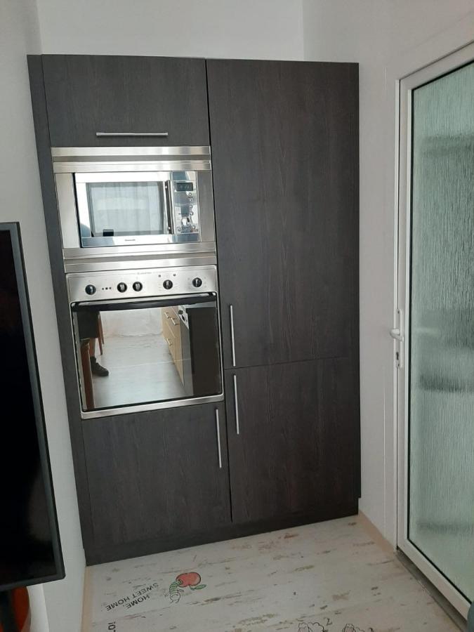 Zluty Apartman A6 V Chomutove公寓 外观 照片