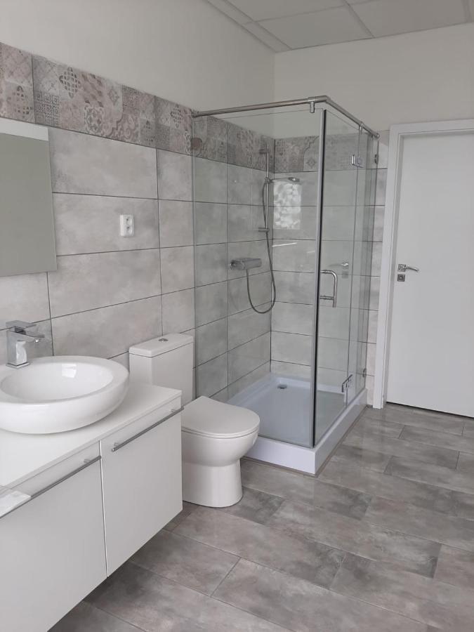 Zluty Apartman A6 V Chomutove公寓 外观 照片