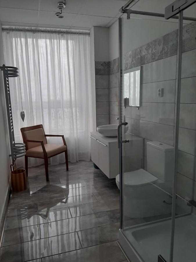 Zluty Apartman A6 V Chomutove公寓 外观 照片