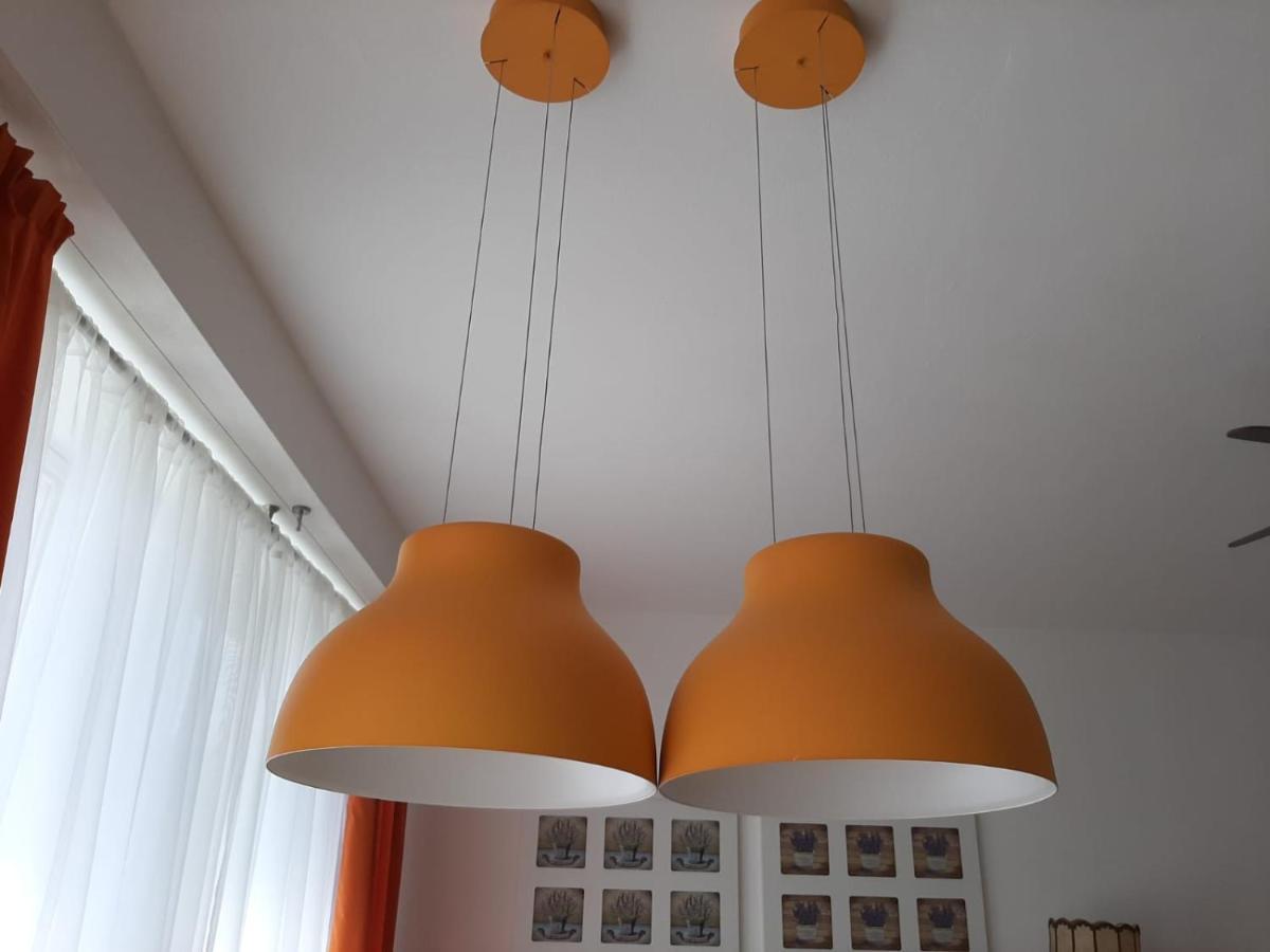 Zluty Apartman A6 V Chomutove公寓 外观 照片
