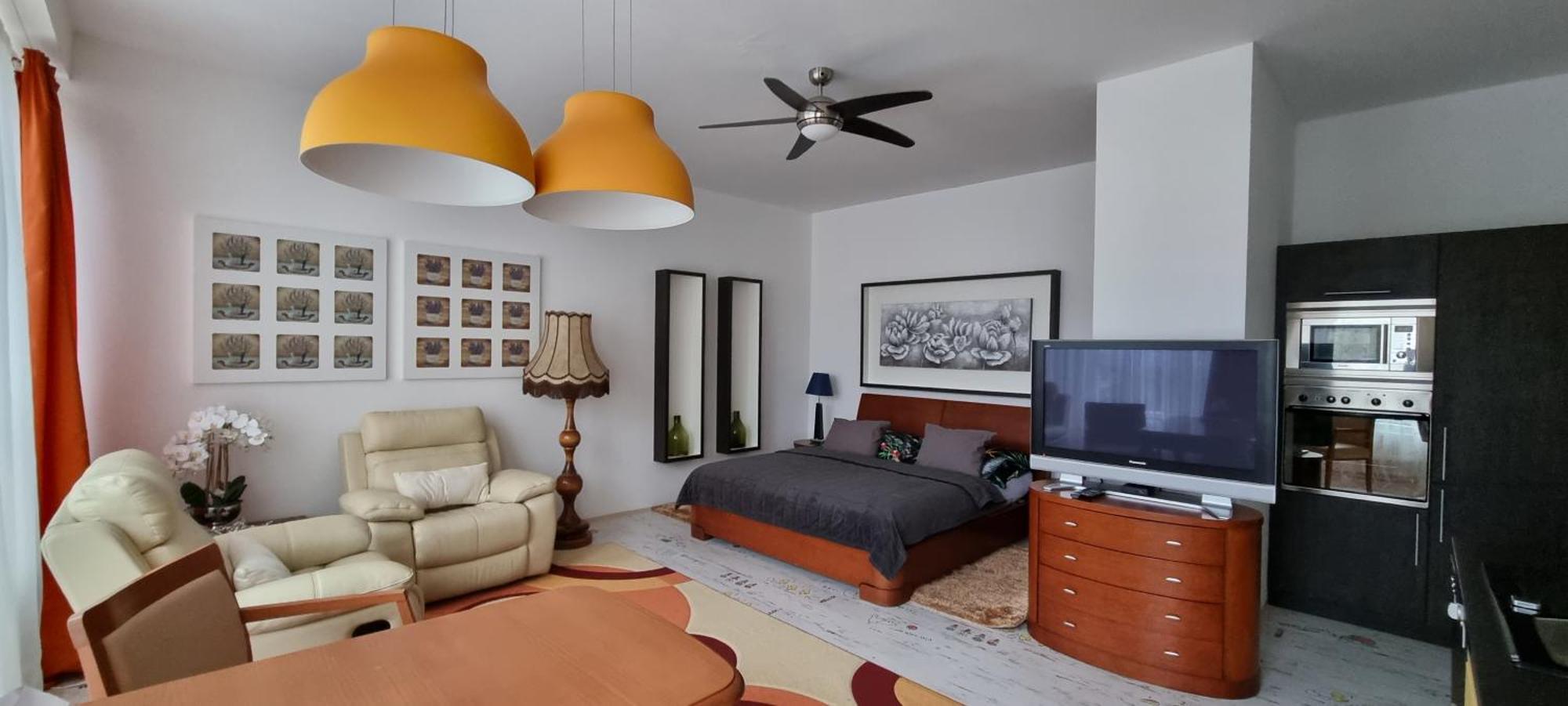 Zluty Apartman A6 V Chomutove公寓 外观 照片